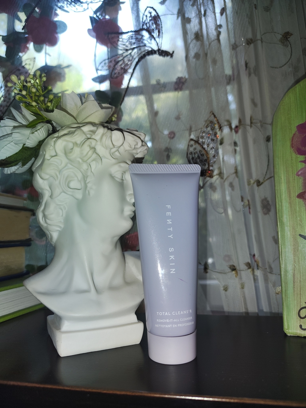 Fenty Skin Total Cleanser